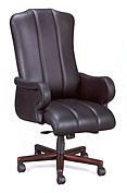 executive tilt swivel