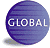 global logo
