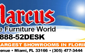 marcus office furniture world