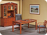 furniture display