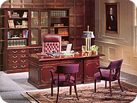 furniture display
