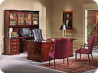 furniture display