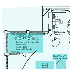 space planning