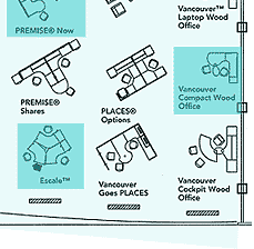 space planning