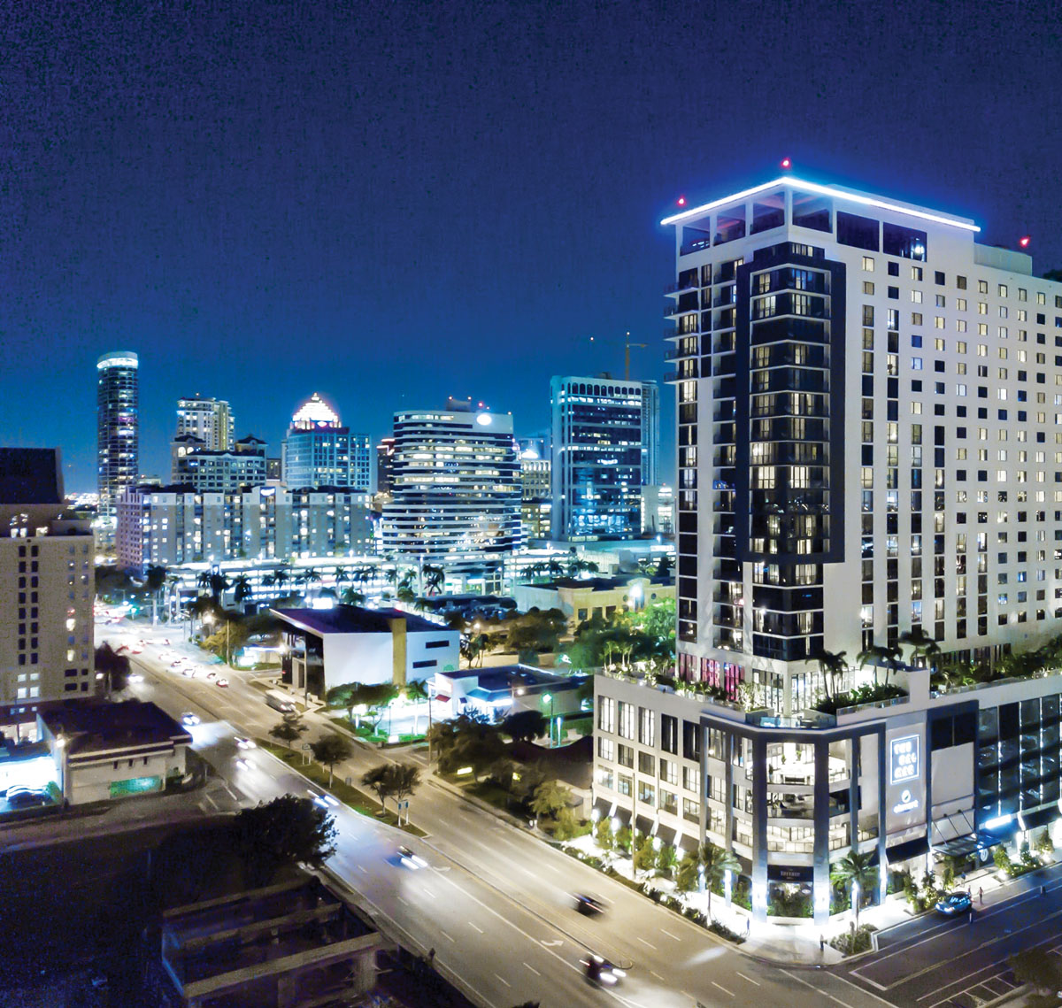 Broward Office Furniture