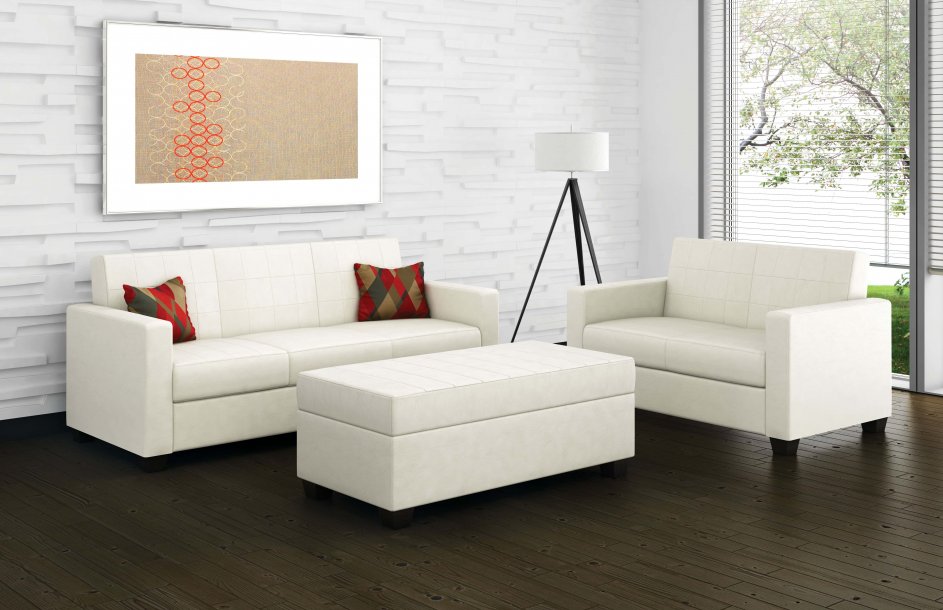 Dayton Collection Marcus Office