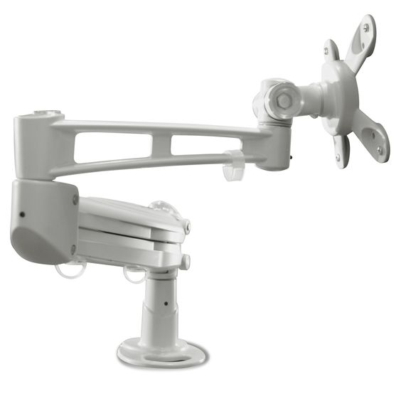 Ergonomic Monitor Arm - Marcus Office